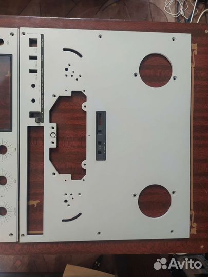 Teac X 10R