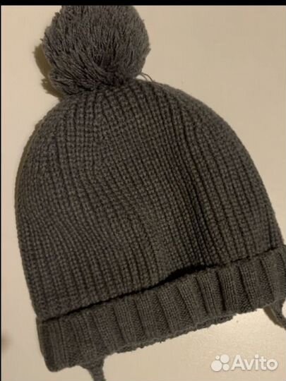 Детская Шапка Zara унисекс