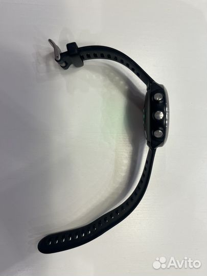 Смарт часы garmin forerunner 645