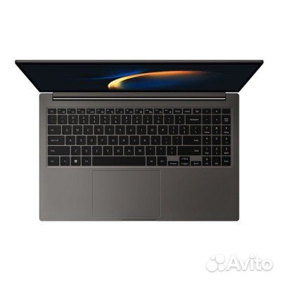 Ноутбук Samsung Galaxy Book3 NP750XFG-KA3IN ENG - новый