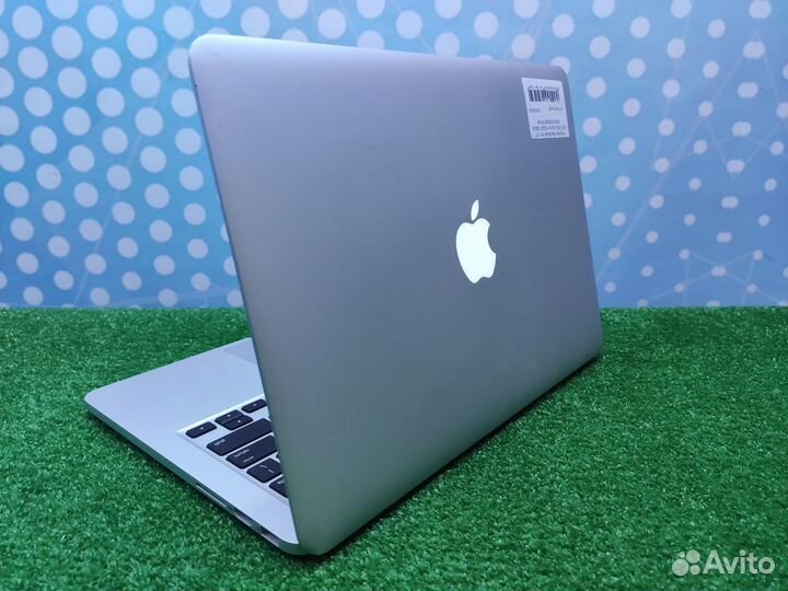 Macbook Pro 13