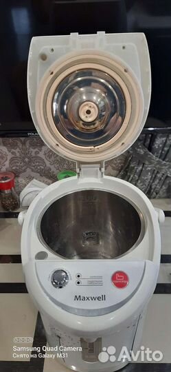 Термопот бу