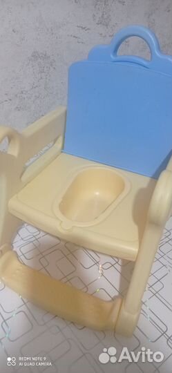 Детский Гаршек