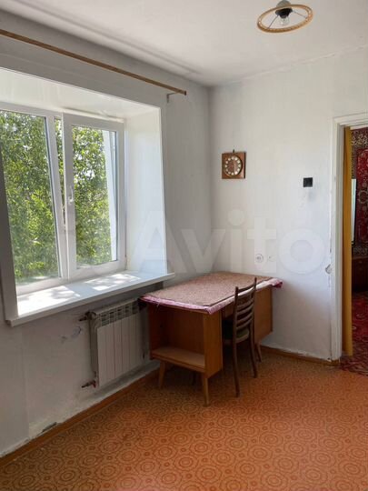 4-к. квартира, 63,6 м², 5/5 эт.