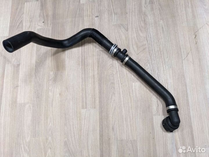 Шланг системы охлаждения Mondeo 4 1570799, 1798227