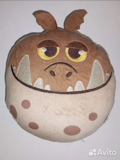 Мягкие игрушки