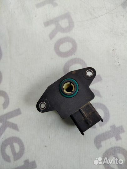 Датчик положения дросcельной заслонки Hyundai