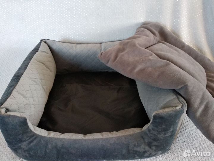 Лежак для кошки и собак