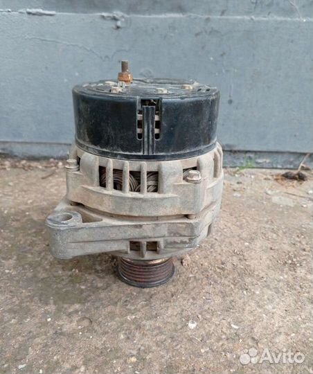 Генератор ваз 2110 2112