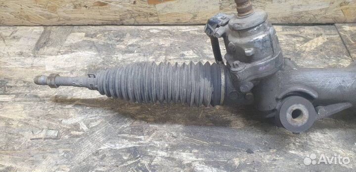 Рулевая рейка Lexus Is 2 2.5 2008