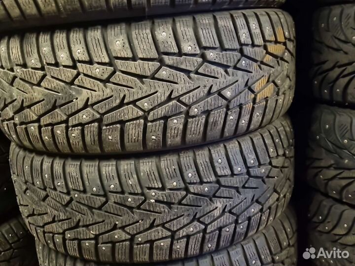 Nokian Tyres Hakkapeliitta 7 SUV 215/60 R17 100T