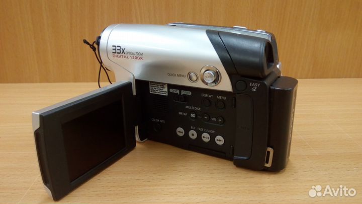 Видеокамера samsung