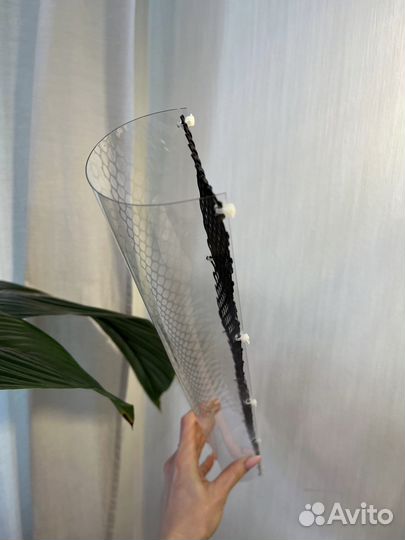 Тотем опора для растений