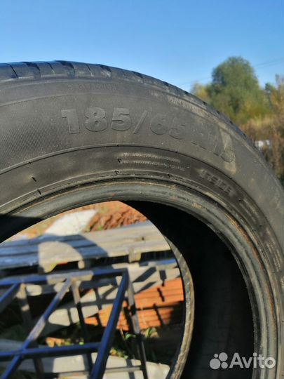 Hankook Optimo K715 18.4/65 R15 H