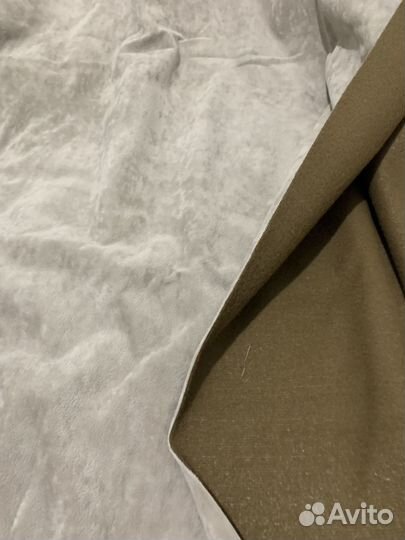 Ткань мебельная