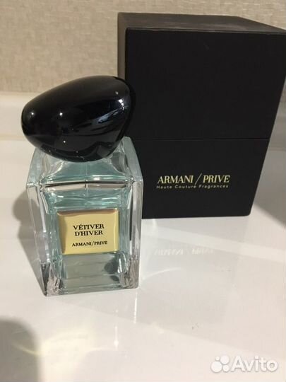 Духи женские Giorgio Armani