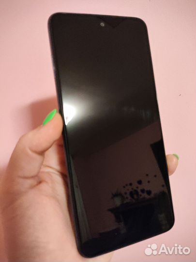 Xiaomi Redmi Note 9S, 4/64 ГБ