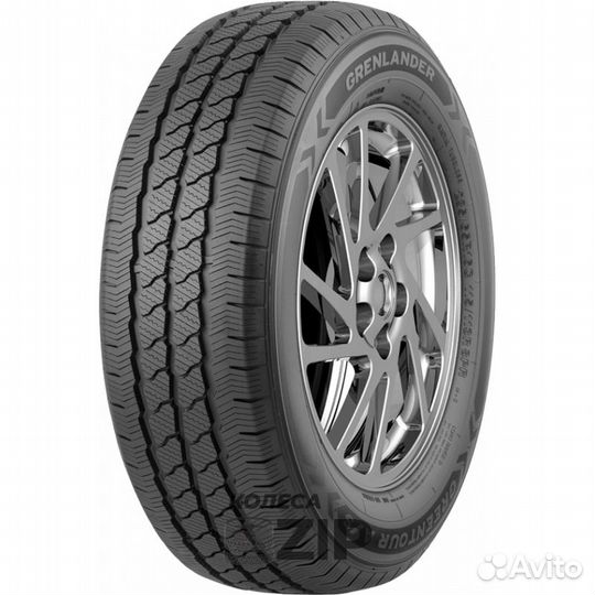Grenlander Greentour A/S 215/75 R16 R