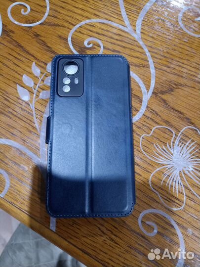 Чехол на redmi note 12S
