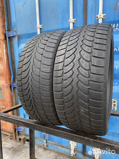 Bridgestone Blizzak LM-80 Evo 275/45 R20