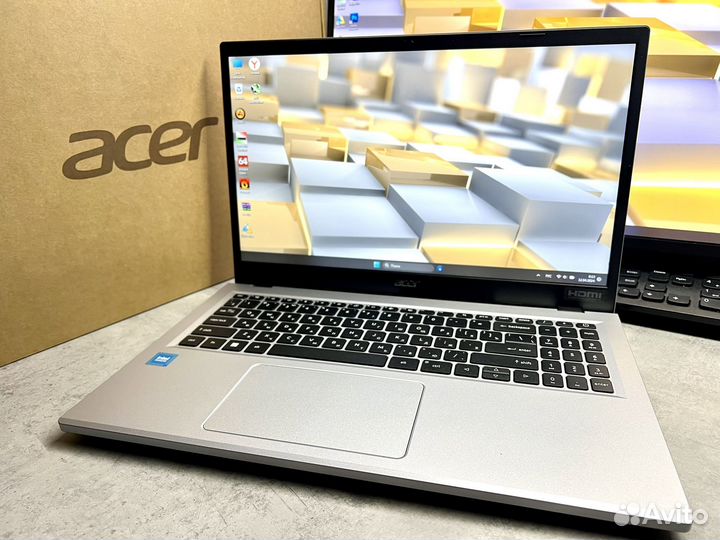 Новый мощный 