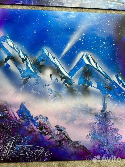 Картина рисунок холст для интерьера