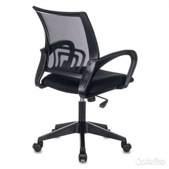 Кресло оператора