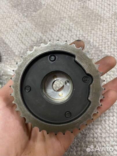 Фозоригулятор lifan