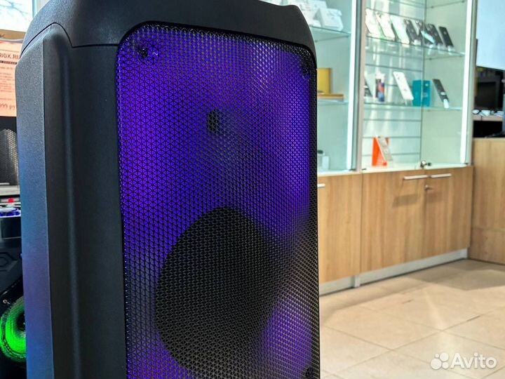 Колонка Eltronic JBL 20-61 1000W