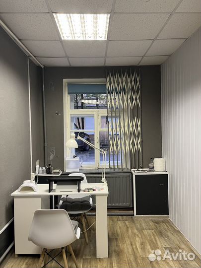 Аренда места мастера маникюра