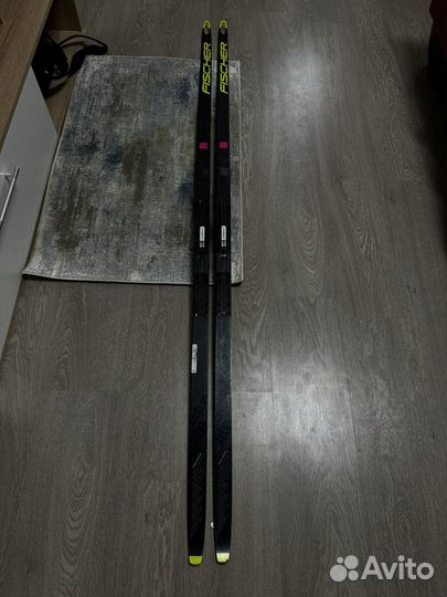 Лыжи беговые