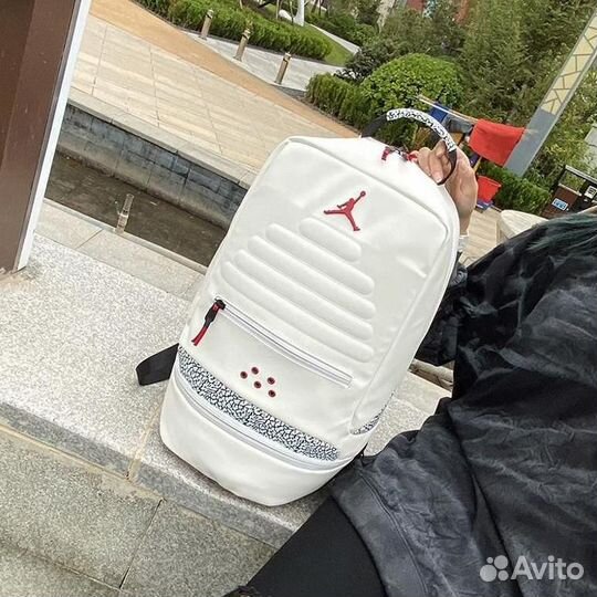 Рюкзак Nike Air Jordan