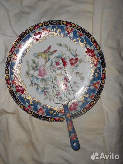 Тортовница