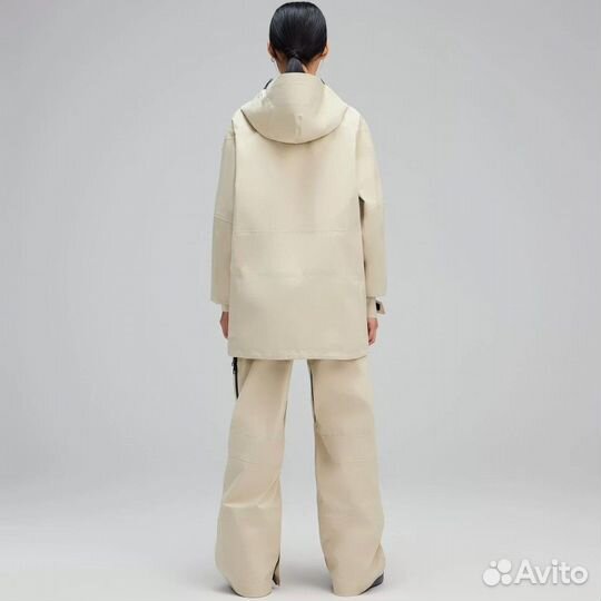 Куртка terror high performance series хаки L