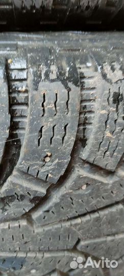 Nokian Tyres Hakkapeliitta 5 235/65 R17