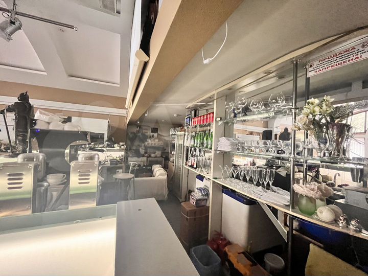 Свободного назначения, 230 м²