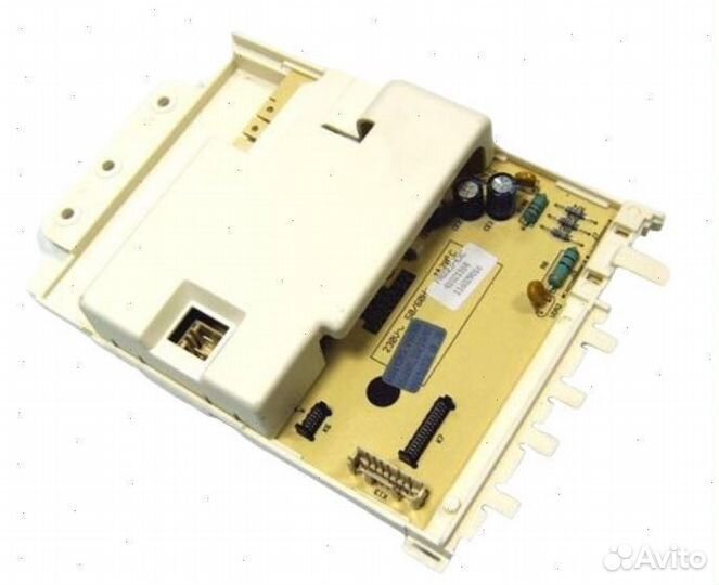 Плата индикации стиральной машины Candy