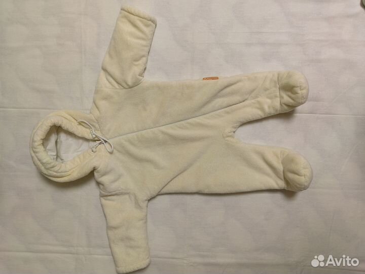 Платье боди для девочки 56 62