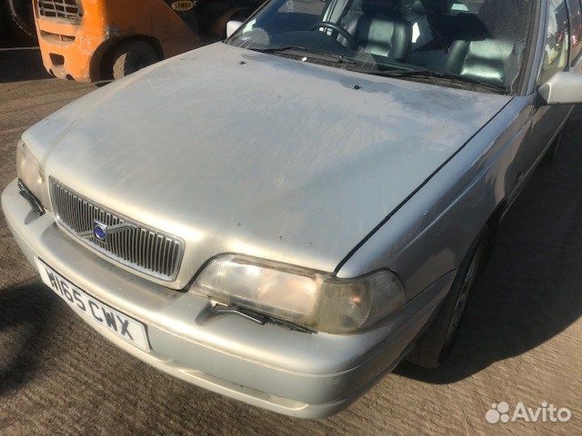 Разбор на запчасти Volvo S70 / V70 1997-2001