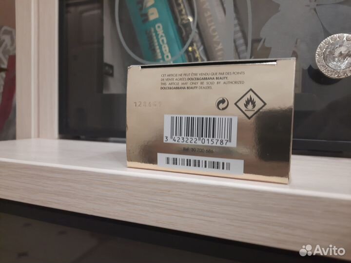 Продам духи