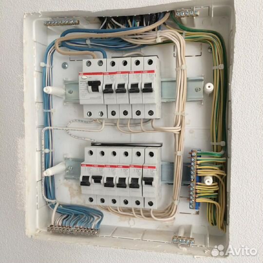 Услуги Мастер на час Муж на час