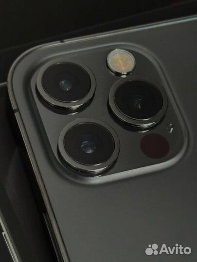 iPhone 12 Pro, 256 ГБ