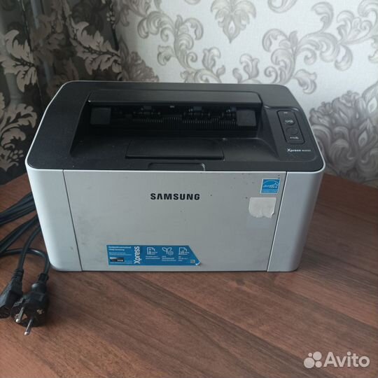 Принтер