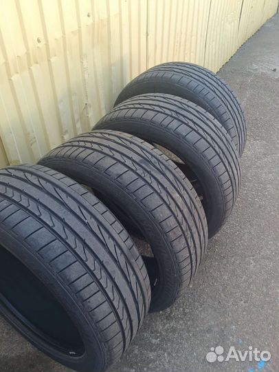 Bridgestone Dueler H/P 255/45 R20 40