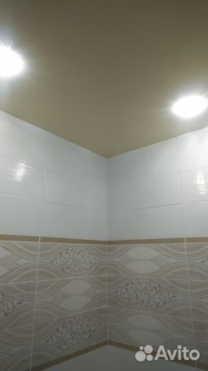 Ремонт и отделка квартир