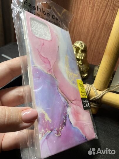 Чехол силиконовый для iphon 11 pro max