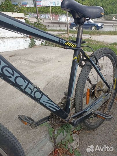 Велосипед горный Desna 2610