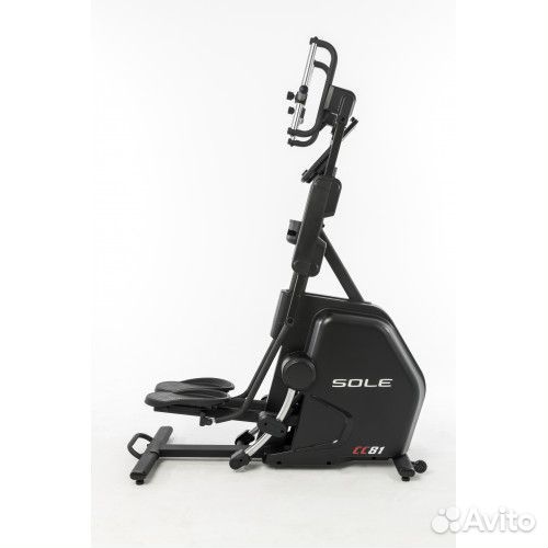Степпер Sole Fitness Cardio Climber SC200