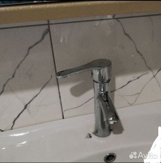 Тумба для ванной