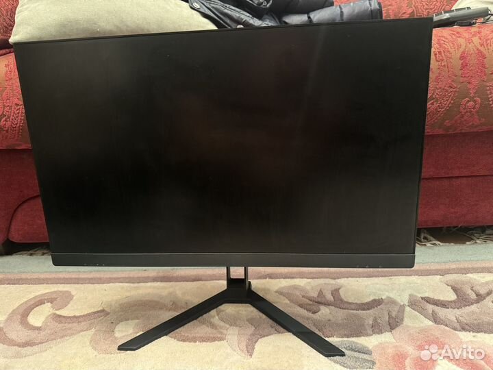 Моноблок Powercool i7-7700/16GB/240SSD/500HDD